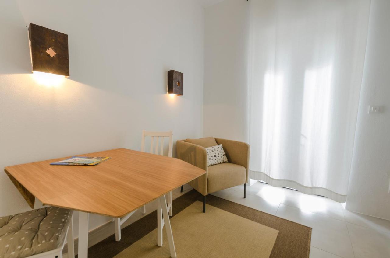 Apartment Sirocco Tarifa Exterior photo